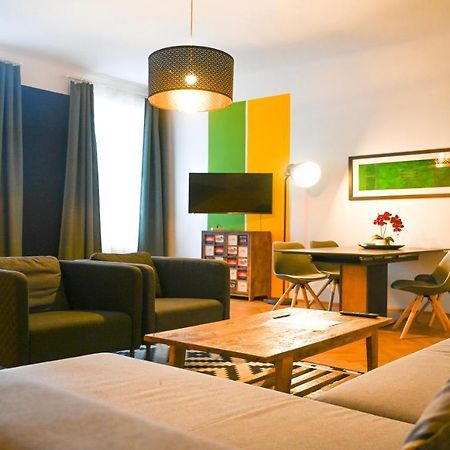 Exclusive Apartment Schoenbrunn 비엔나 외부 사진