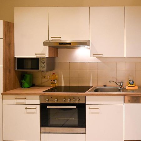 Exclusive Apartment Schoenbrunn 비엔나 외부 사진