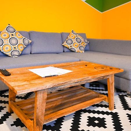 Exclusive Apartment Schoenbrunn 비엔나 외부 사진
