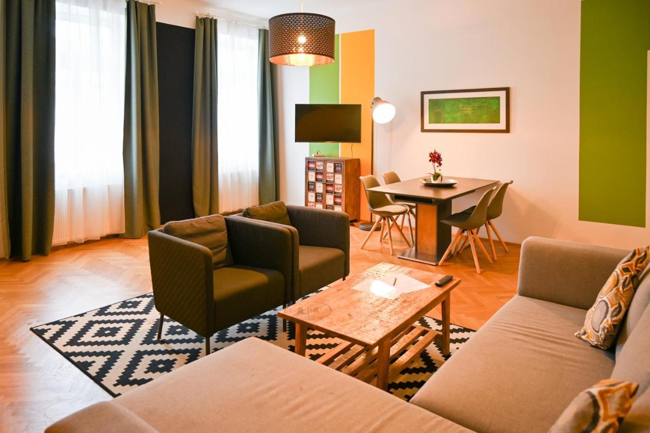 Exclusive Apartment Schoenbrunn 비엔나 외부 사진