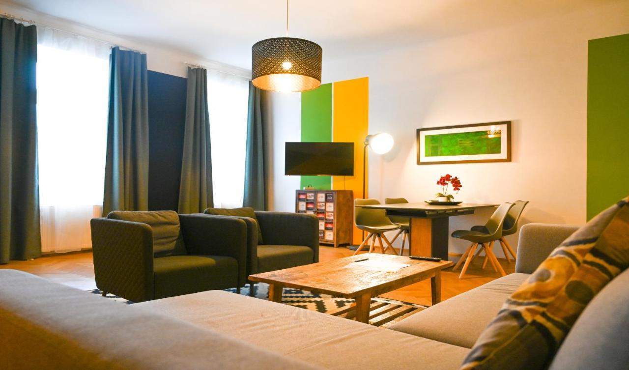 Exclusive Apartment Schoenbrunn 비엔나 외부 사진