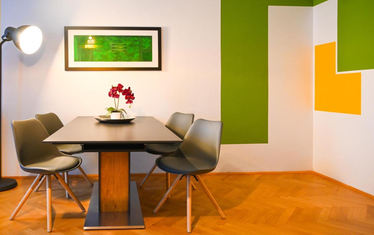 Exclusive Apartment Schoenbrunn 비엔나 외부 사진