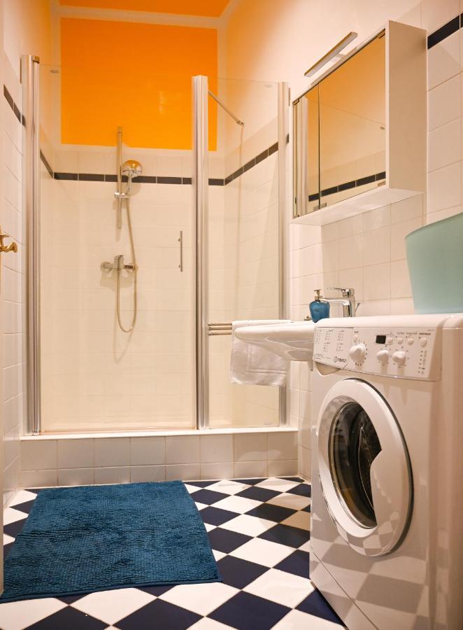 Exclusive Apartment Schoenbrunn 비엔나 외부 사진
