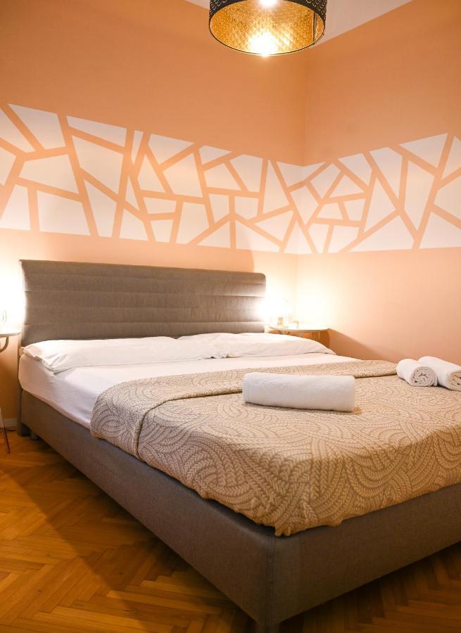 Exclusive Apartment Schoenbrunn 비엔나 외부 사진