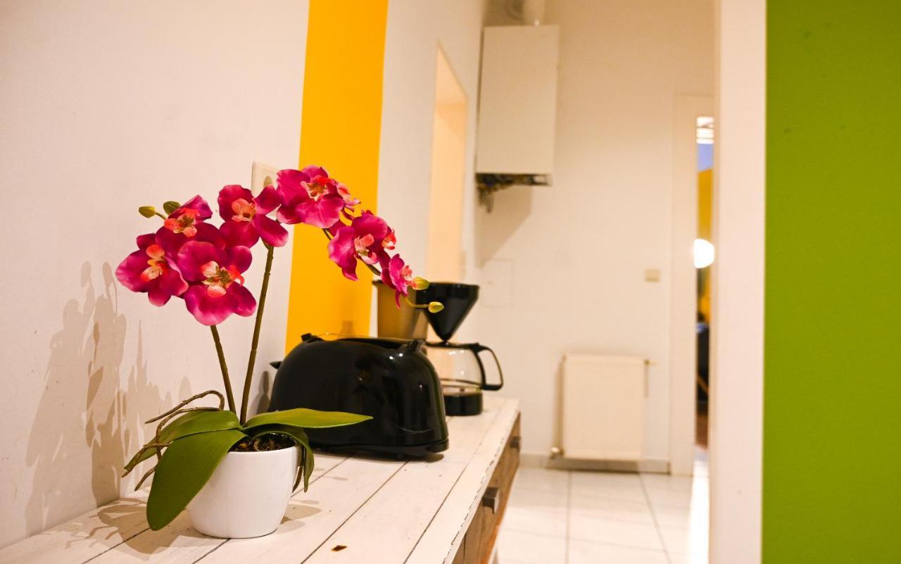 Exclusive Apartment Schoenbrunn 비엔나 외부 사진