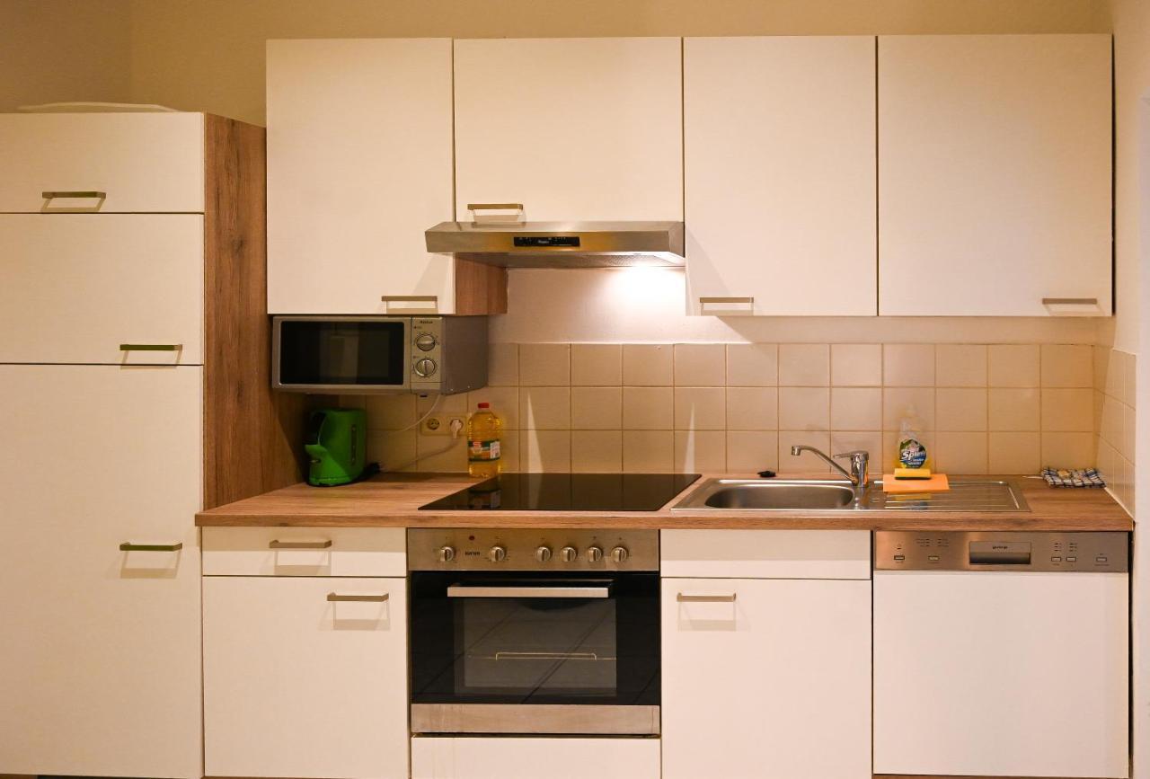 Exclusive Apartment Schoenbrunn 비엔나 외부 사진