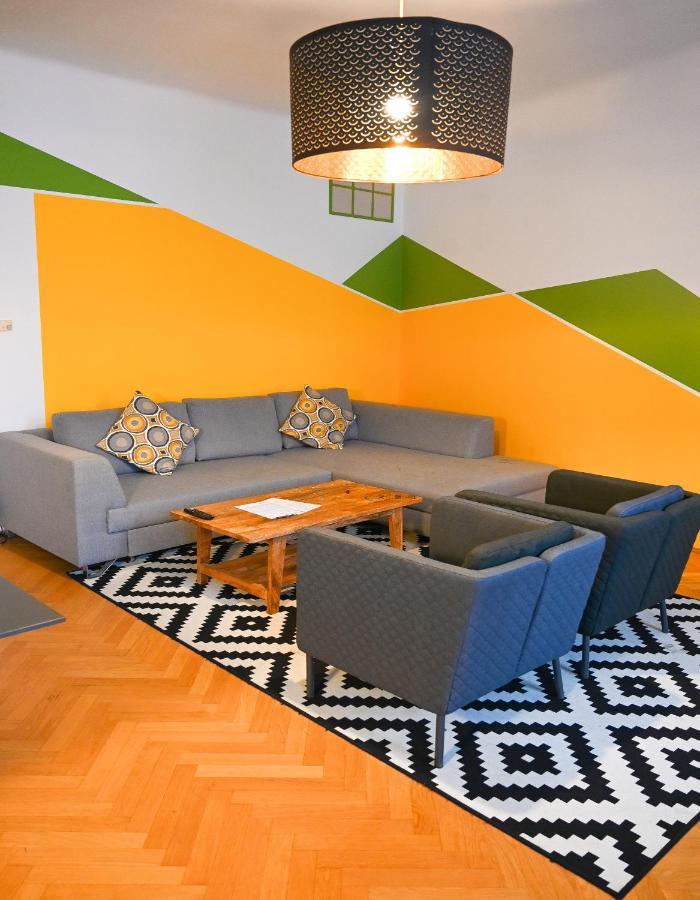 Exclusive Apartment Schoenbrunn 비엔나 외부 사진