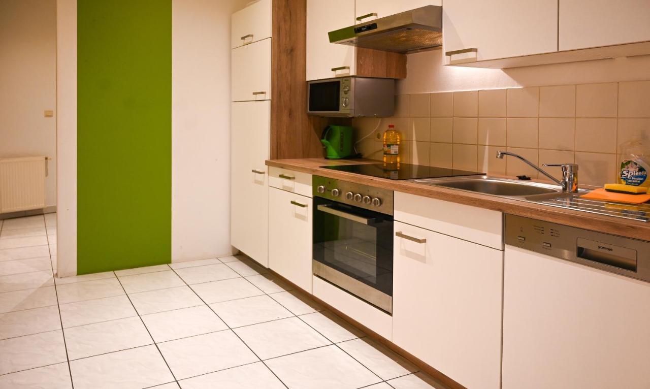 Exclusive Apartment Schoenbrunn 비엔나 외부 사진