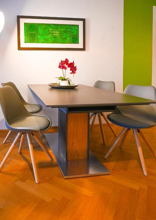Exclusive Apartment Schoenbrunn 비엔나 외부 사진