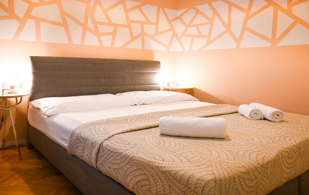 Exclusive Apartment Schoenbrunn 비엔나 외부 사진