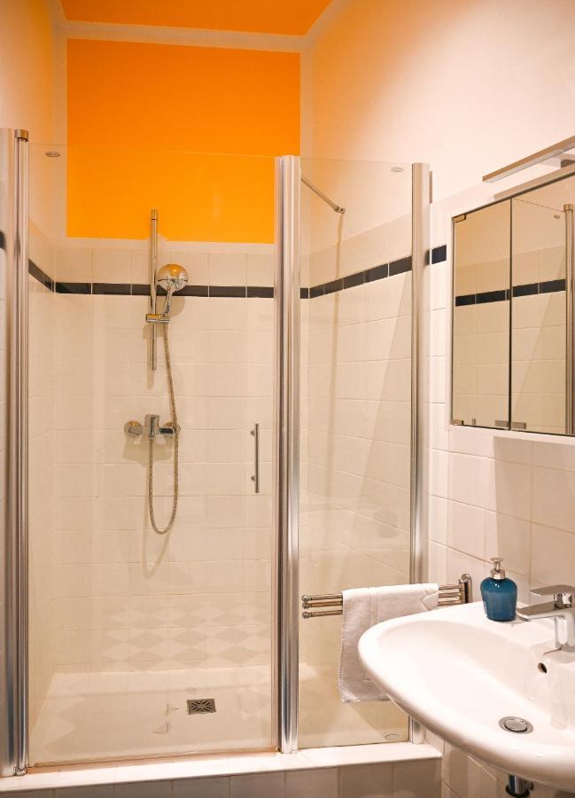 Exclusive Apartment Schoenbrunn 비엔나 외부 사진